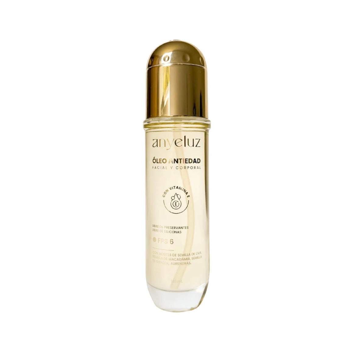 Óleo Antiedad Anyeluz