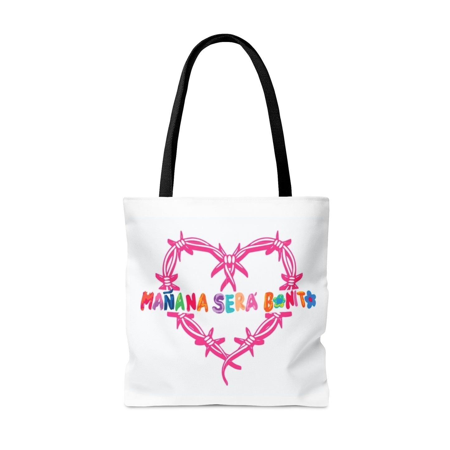 Tote Bag Mañana será bonito