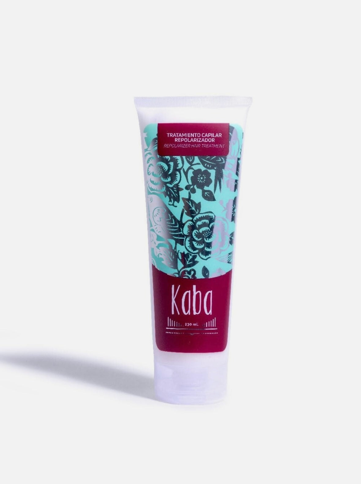 Tratamiento capilar repolarizador Kaba