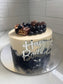 Cake tres leches