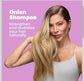 Shampoo de Cebolla Anyeluz