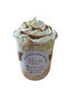 Tres leches con dulce de leche