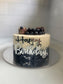Cake tres leches