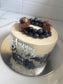 Cake tres leches