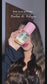 Perfume para el cabello Martina de Milagros.