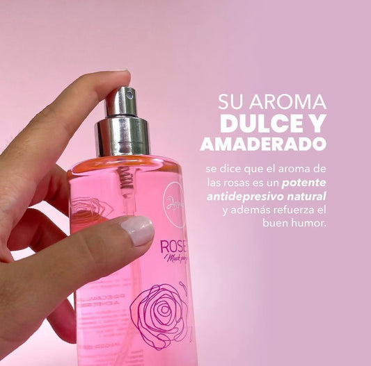 Perfume de Rosas Anyeluz