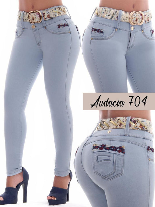 Pants Audacia 704