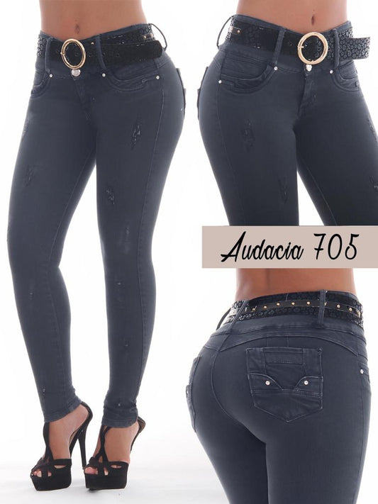 Pants Audacia 705