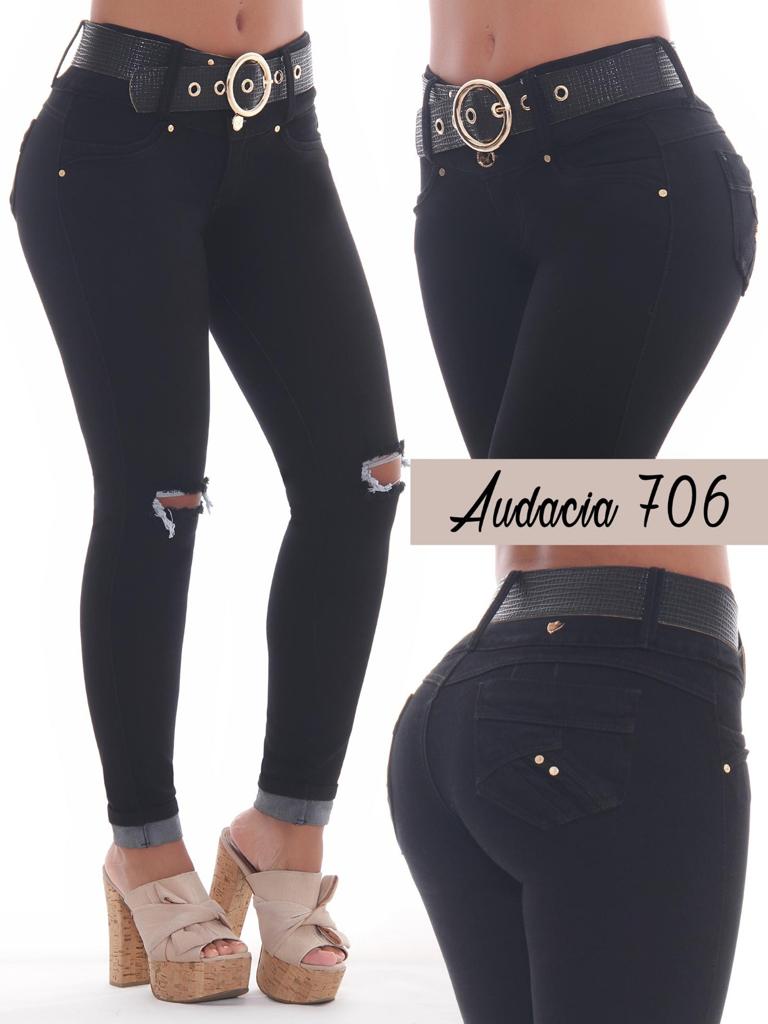 Pants Audacia 706