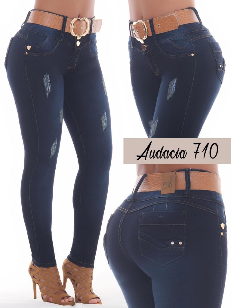 Pants Audacia 710