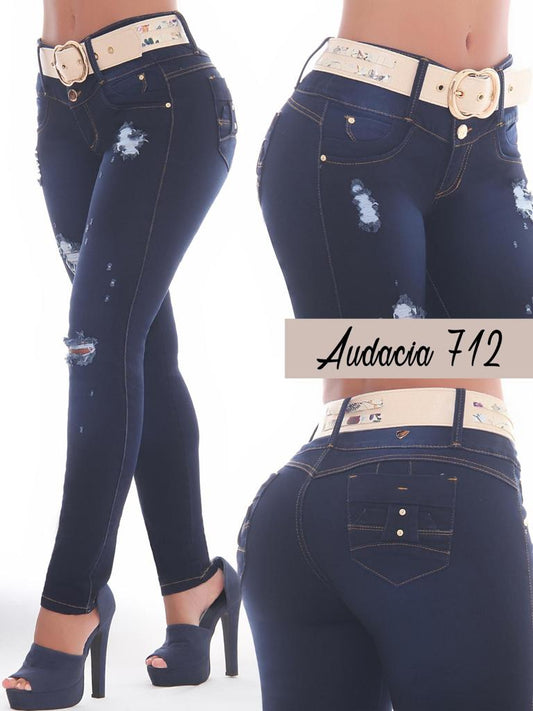 Pants Audacia 712