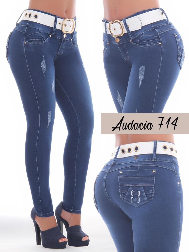 Pants Audacia 714